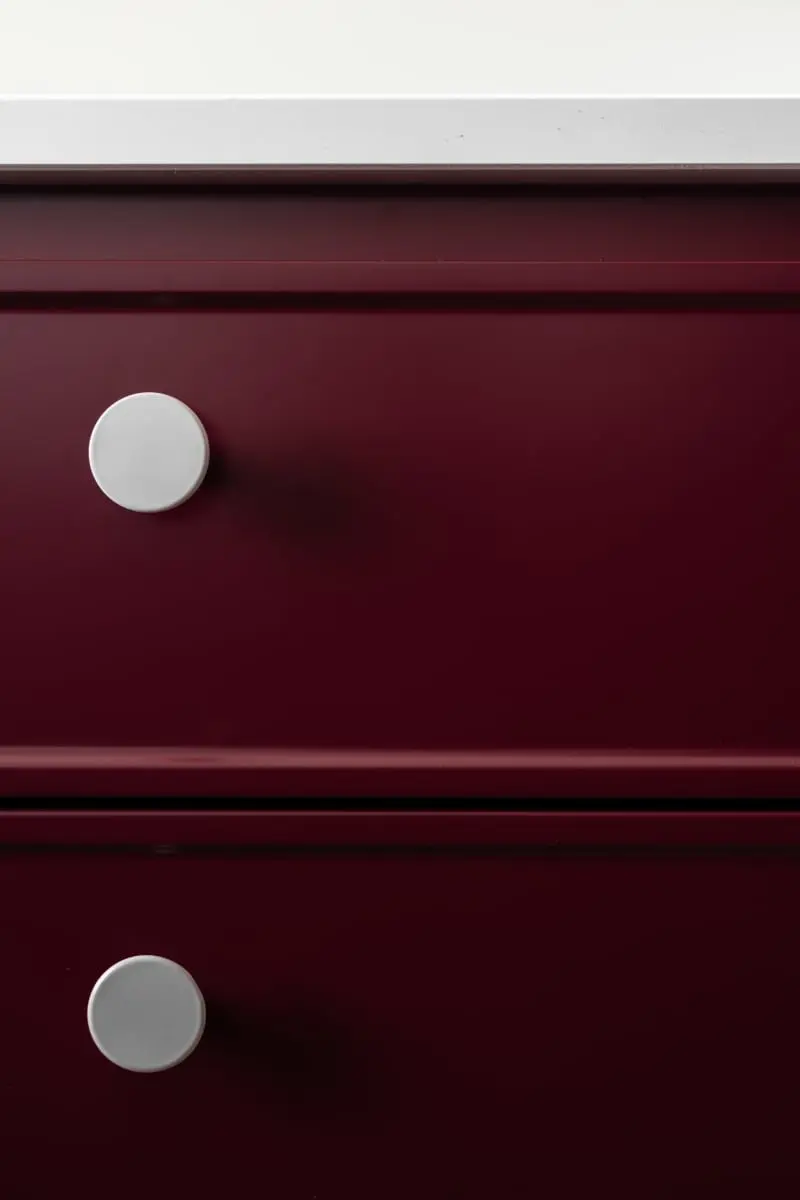 Proj.: CECHOWNIA Pracownia Architektury Wnętrz