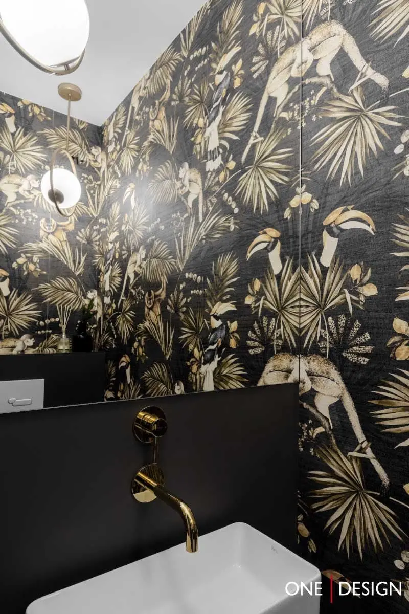 Proj,: One Design; Fot.: @ayukostudio