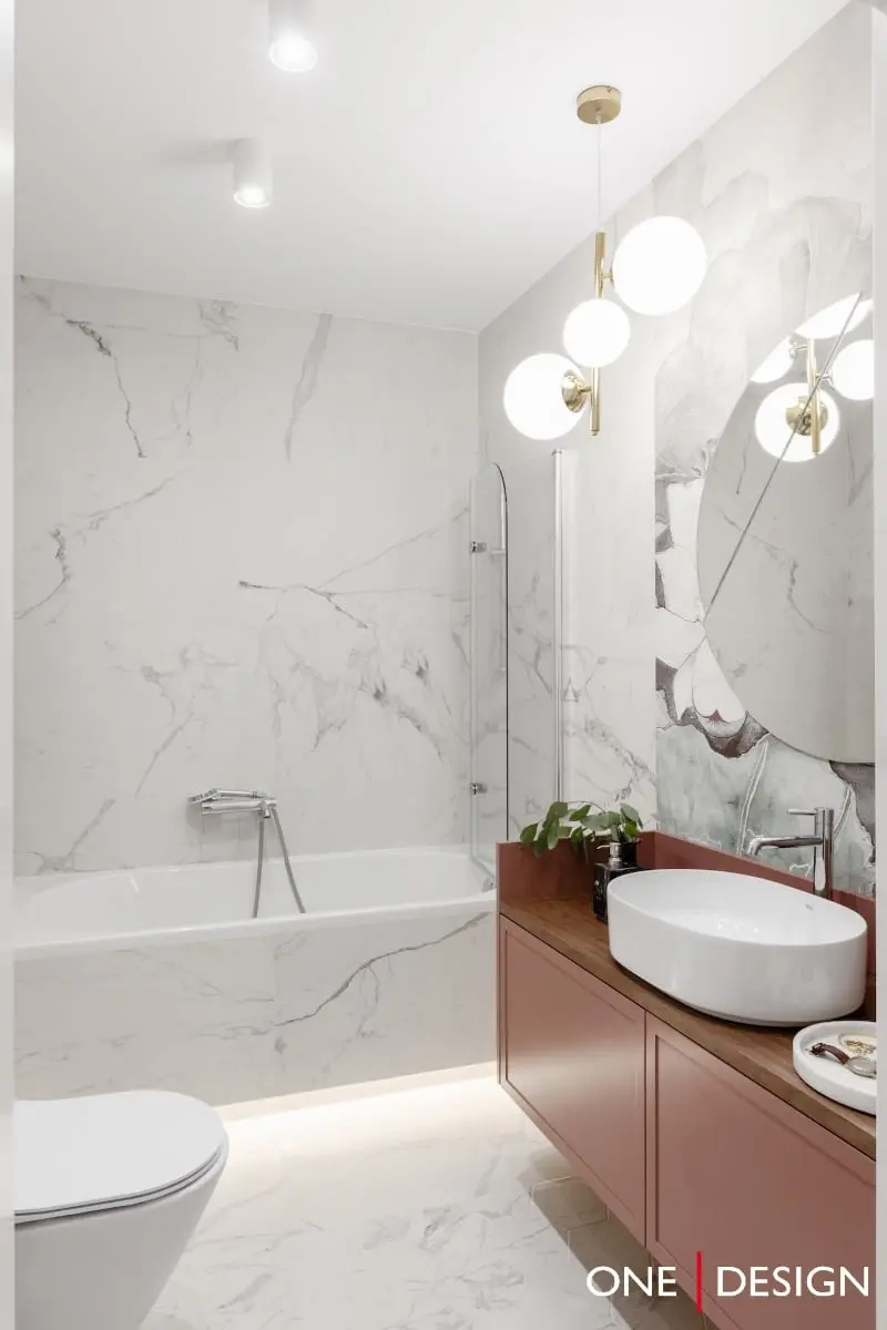 Proj,: One Design; Fot.: @ayukostudio