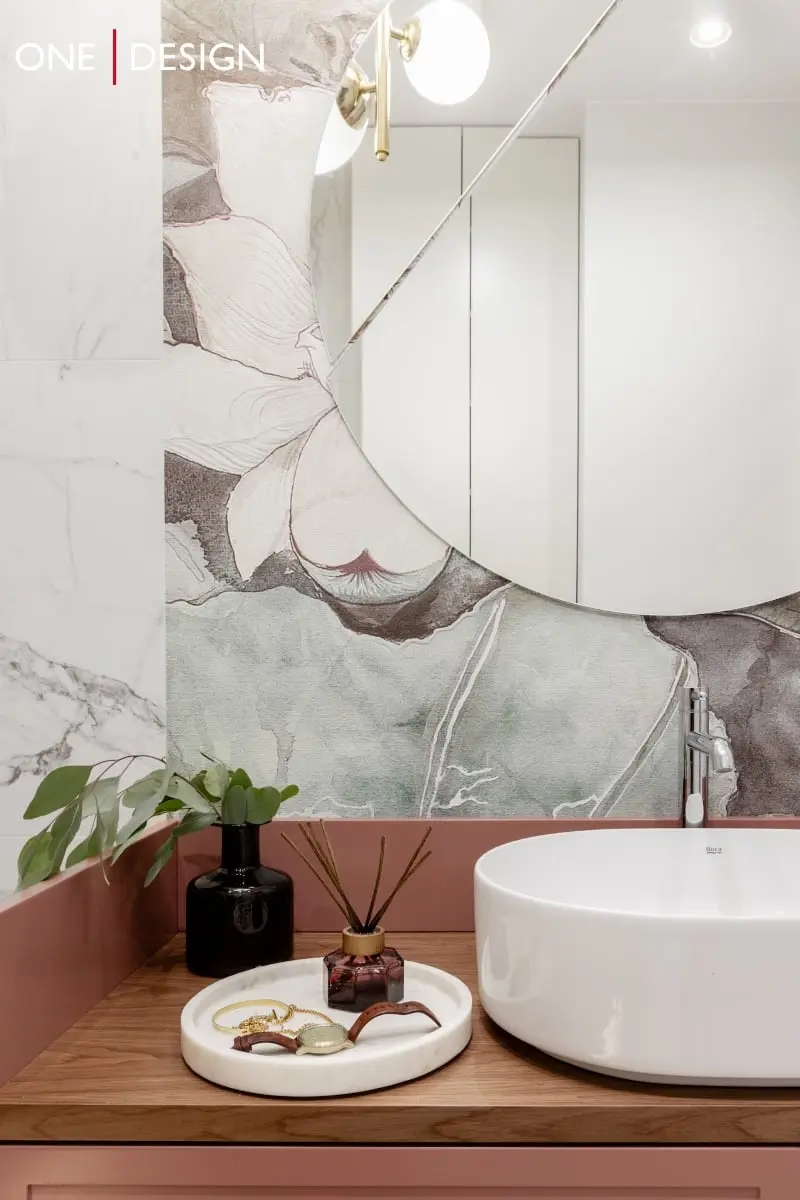 Proj,: One Design; Fot.: @ayukostudio