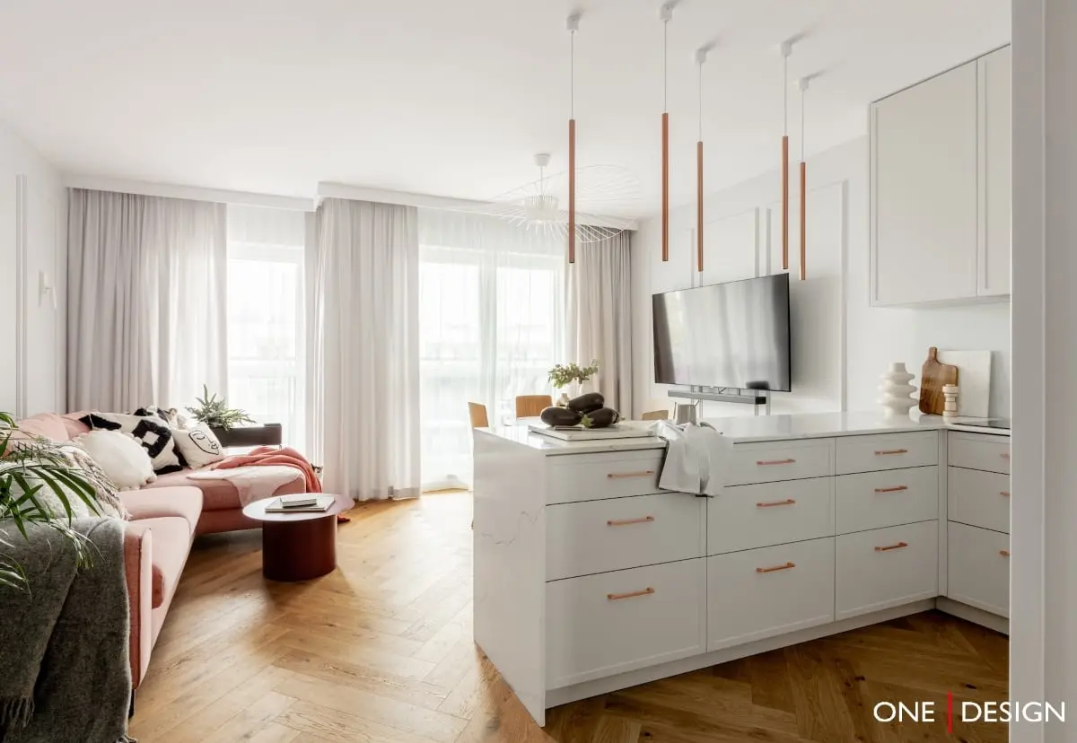 Proj,: One Design; Fot.: @ayukostudio