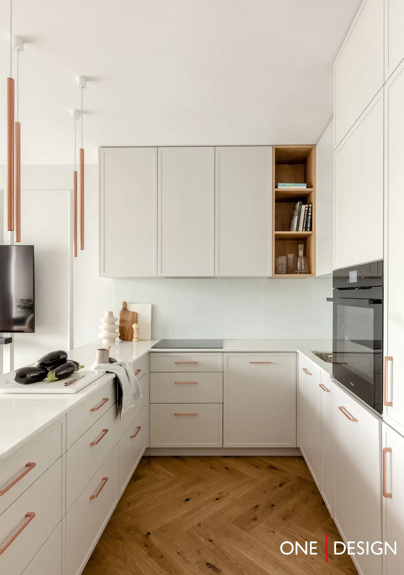 Proj,: One Design; Fot.: @ayukostudio