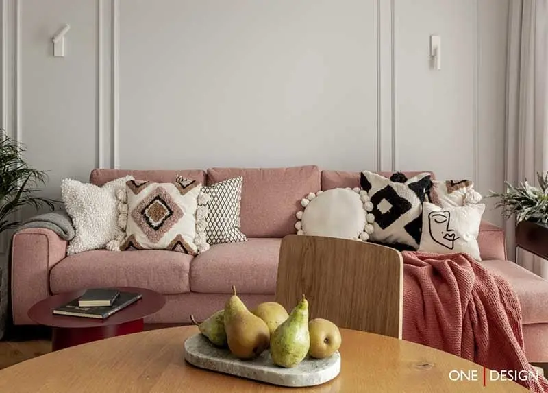 Proj,: One Design; Fot.: @ayukostudio