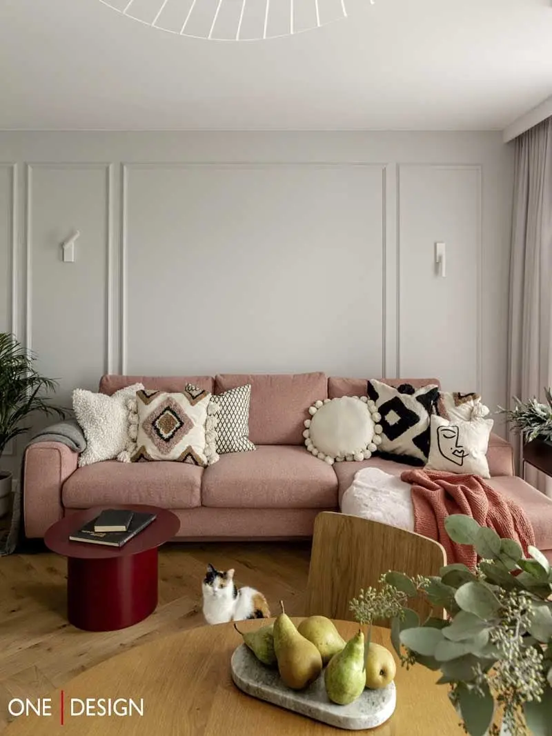 Proj,: One Design; Fot.: @ayukostudio