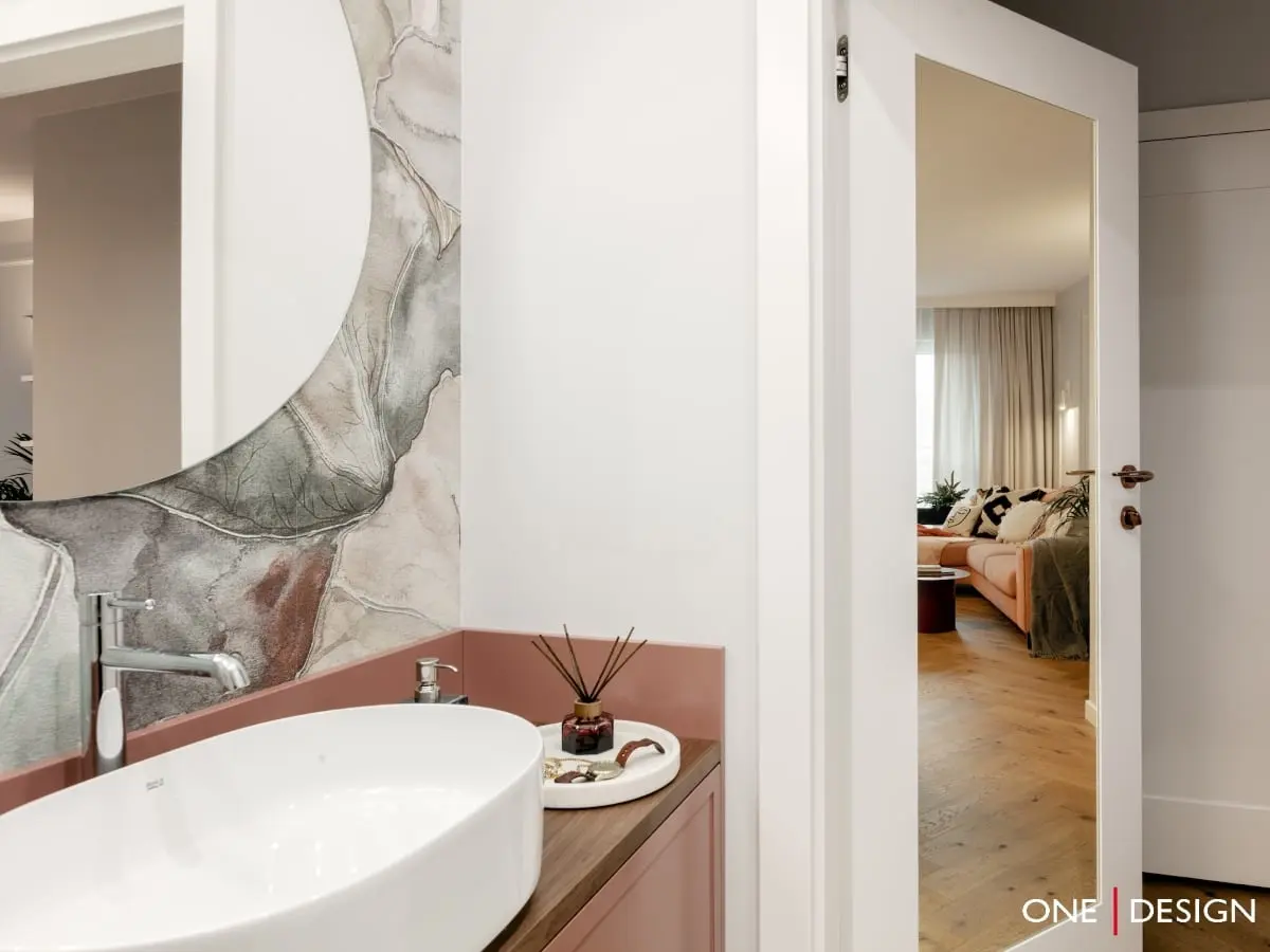 Proj,: One Design; Fot.: @ayukostudio