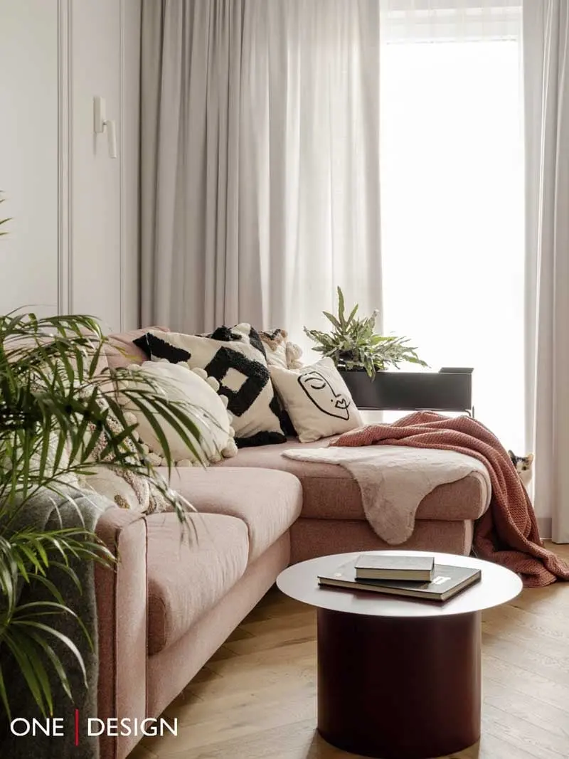 Proj,: One Design; Fot.: @ayukostudio