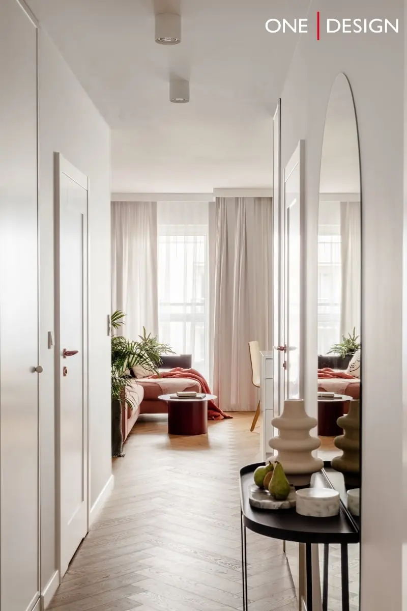 Proj,: One Design; Fot.: @ayukostudio