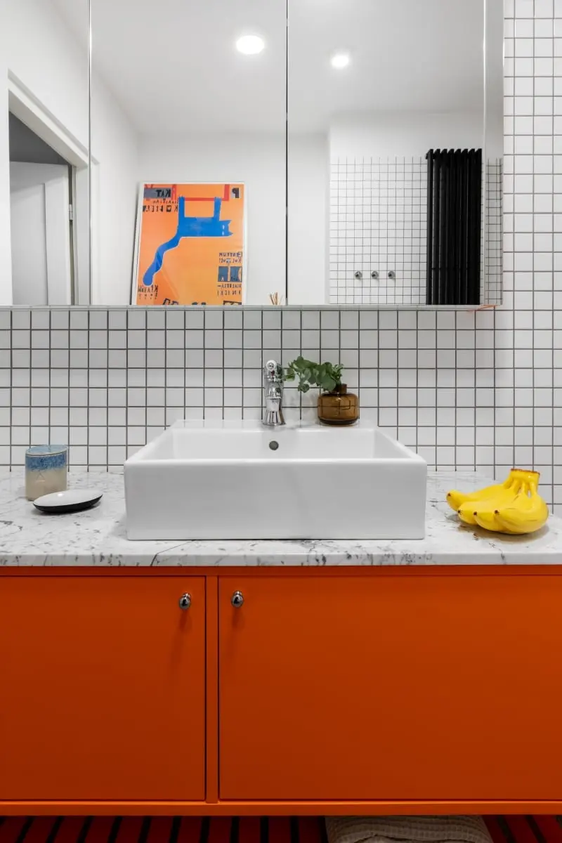 Proj. Lokal Studio; Fot.: Ayuko Studio