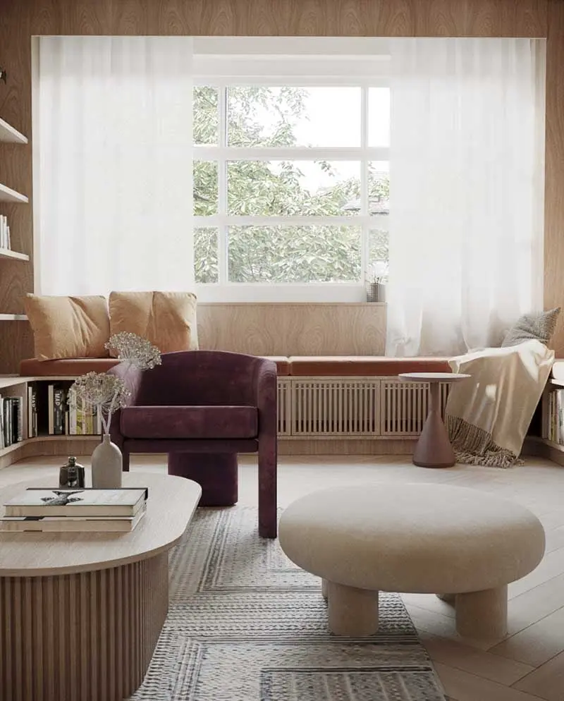 COI Pracownia Architektury Wnętrz