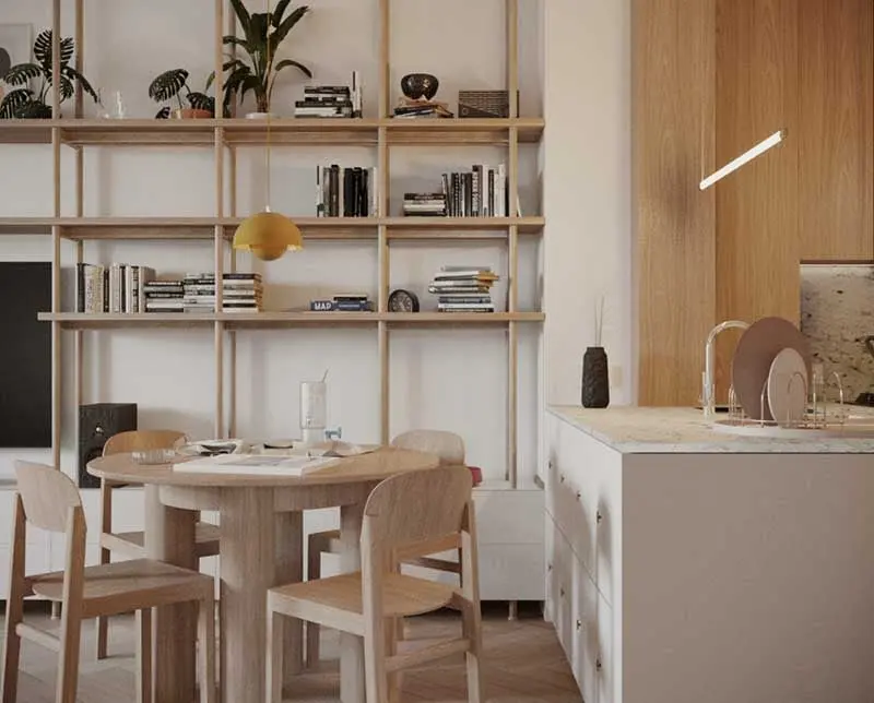 COI Pracownia Architektury Wnętrz