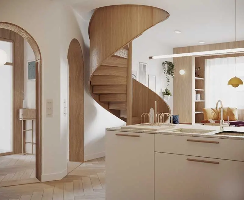 COI Pracownia Architektury Wnętrz