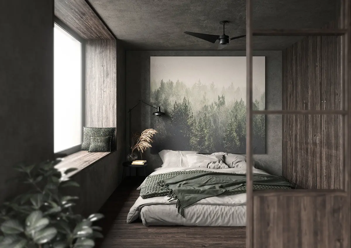 Proj.: Architekt Małgorzata Niedzielska