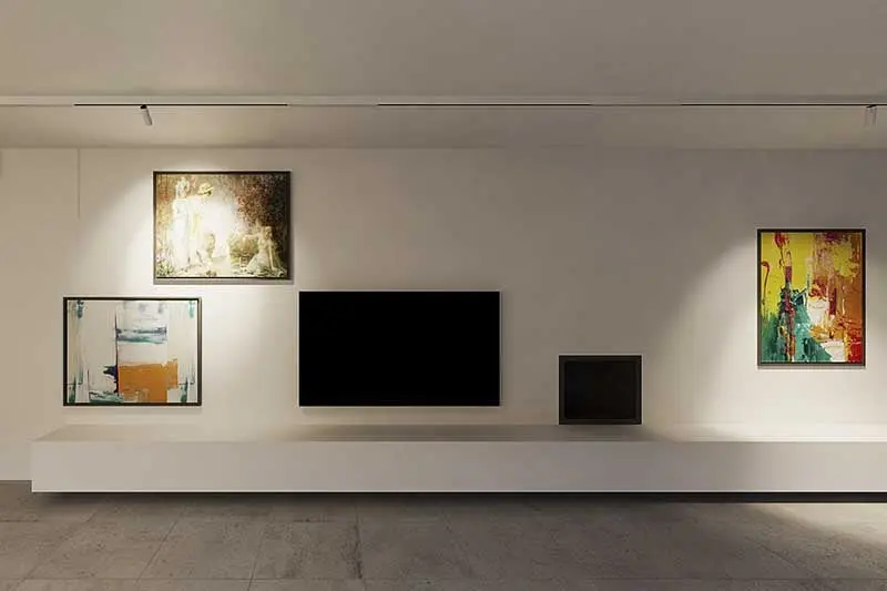 Projekt: Sternlight Studio