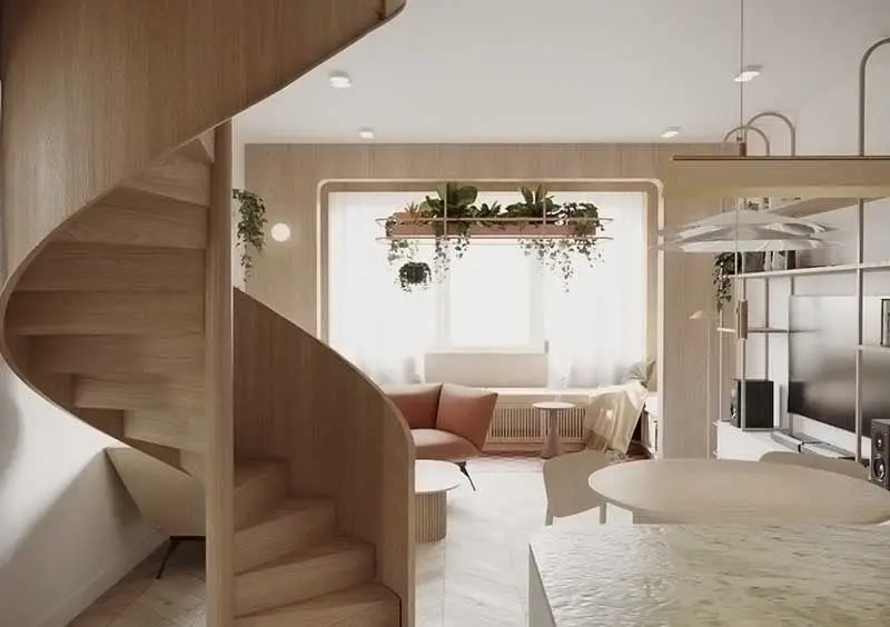 COI Pracownia Architektury Wnętrz