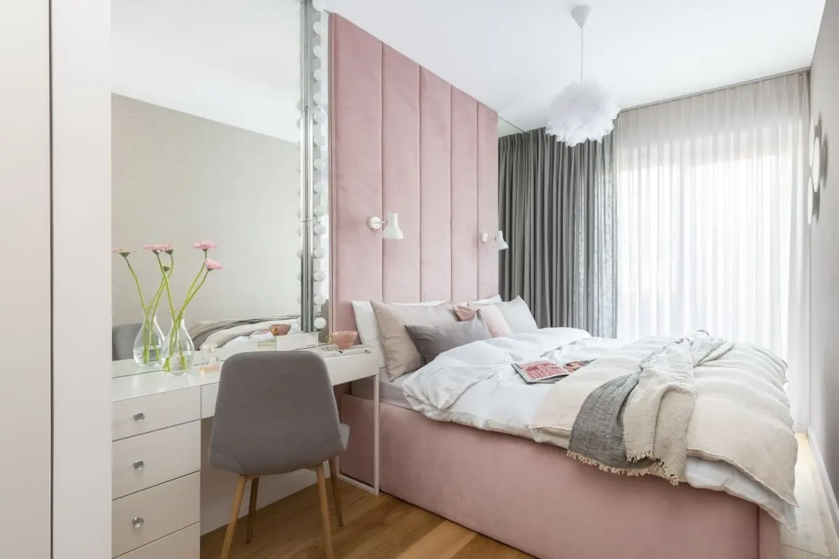 Projekt i realizacja: Pracownia Architektury Zdjęcia i stylizacja: Marta Behling, Pion Poziom – fotografia wnętrz