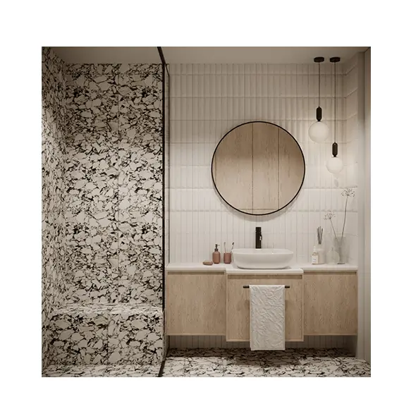 Weronika Budzichowska