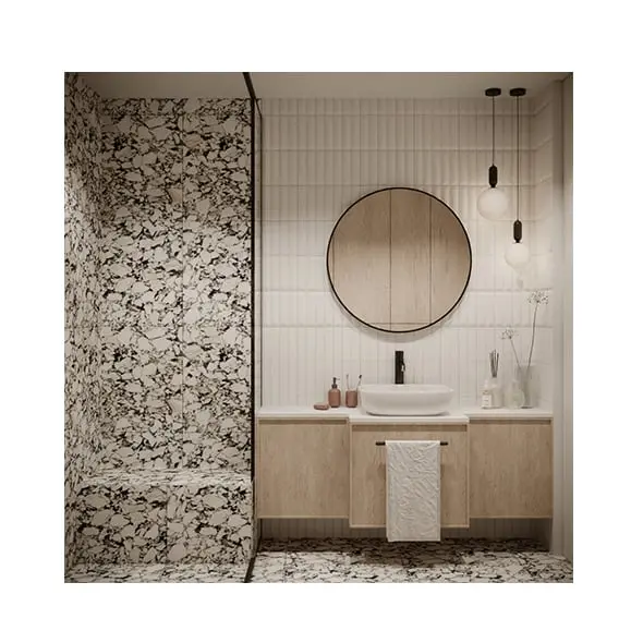 Weronika Budzichowska