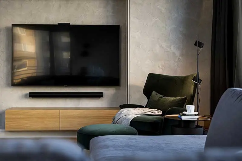 Światło naturalne potrafi zdziałać we wnętrzach cuda! | Projekt: Hanna Pietras Architects