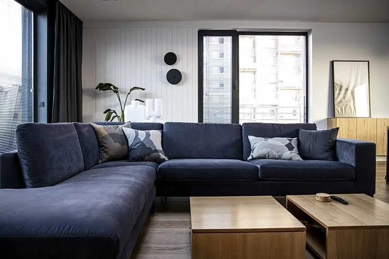 Światło naturalne potrafi zdziałać we wnętrzach cuda! | Projekt: Hanna Pietras Architects