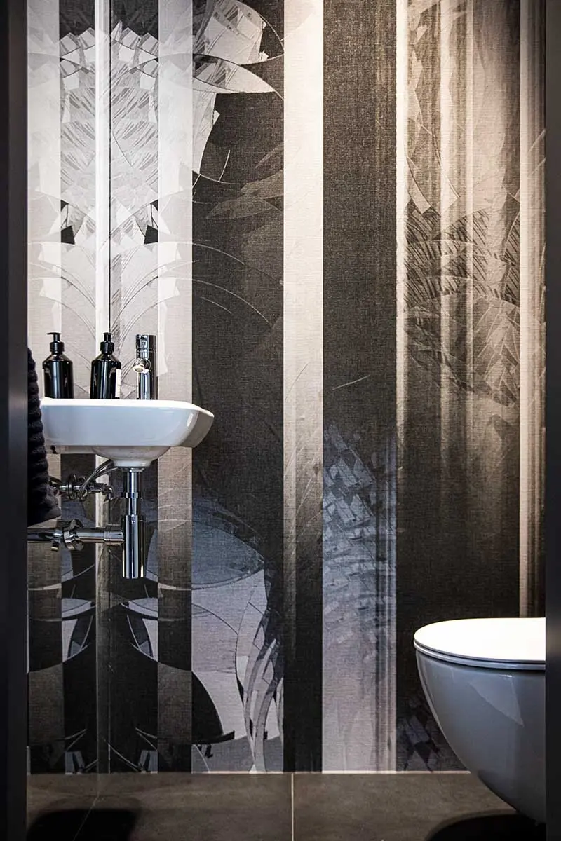 Światło naturalne potrafi zdziałać we wnętrzach cuda! | Projekt: Hanna Pietras Architects