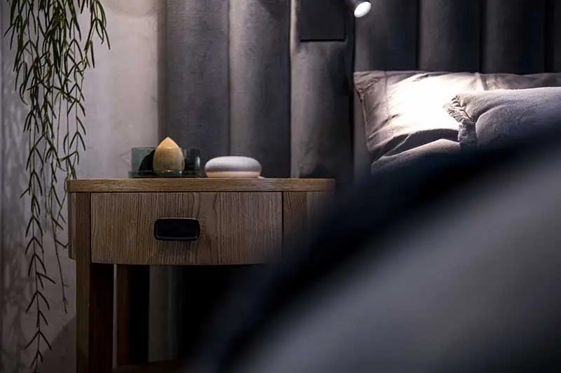 Światło naturalne potrafi zdziałać we wnętrzach cuda! | Projekt: Hanna Pietras Architects