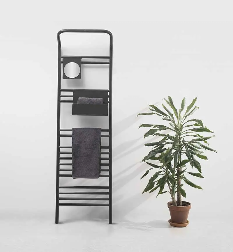 Myte nowa marka Tonon Evolution - grzejnik Unit