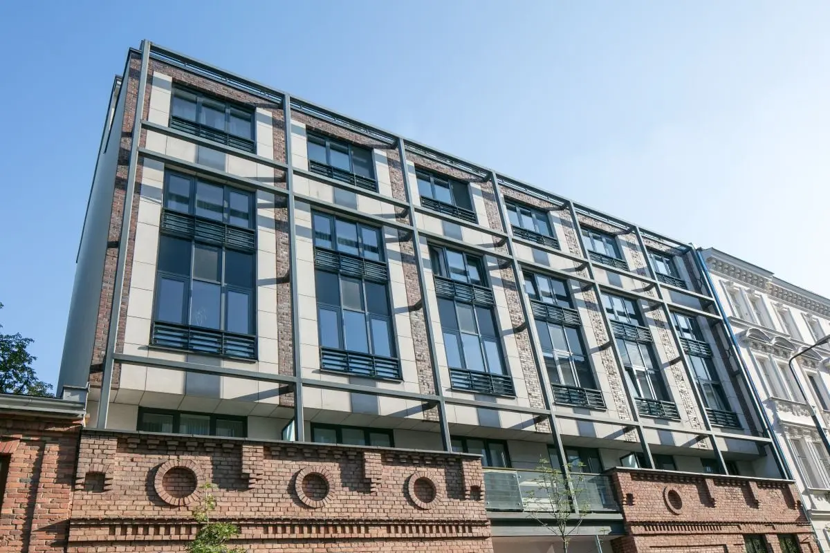 Piotr Krajewski - Fotografia Architektury / Architectural Photography