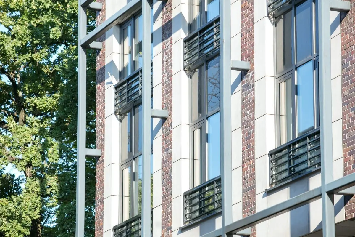 Piotr Krajewski - Fotografia Architektury / Architectural Photography