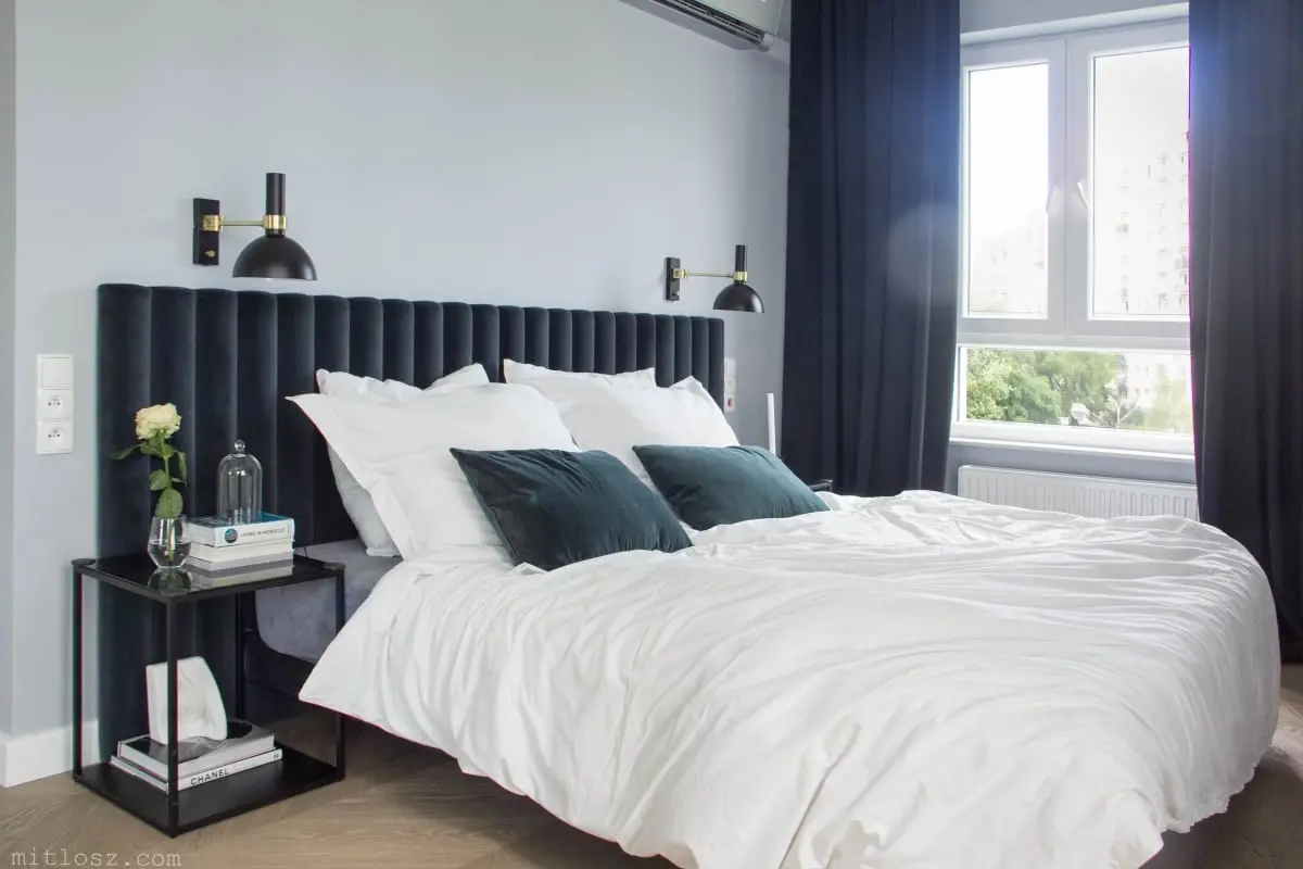 Projekt: Nadia Mitłosz