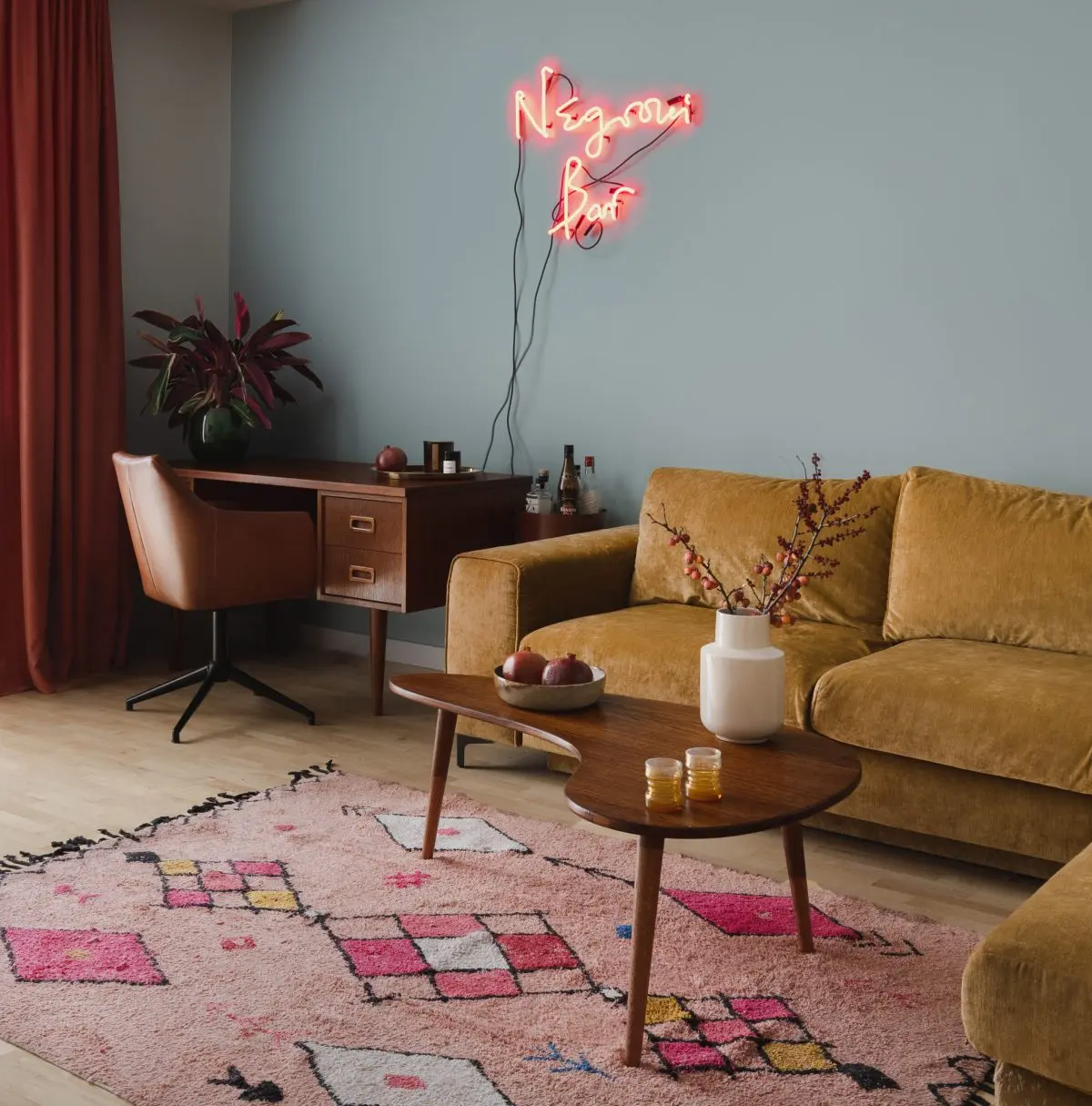 Proj.: HAST Design; Fot.: @md.fotografiawnetrz
