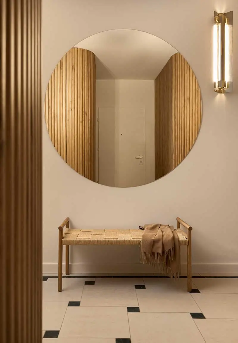 Proj.: HAST Design; Fot.: @md.fotografiawnetrz
