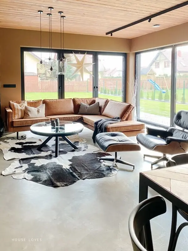 Projekt i zdjęcia: Karolina Zagrodzka - House Loves