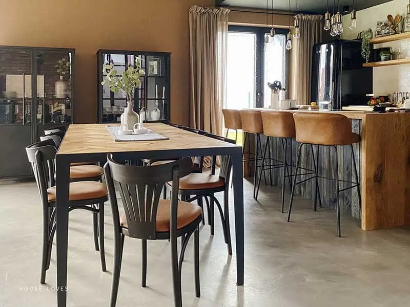 Projekt i zdjęcia: Karolina Zagrodzka - House Loves