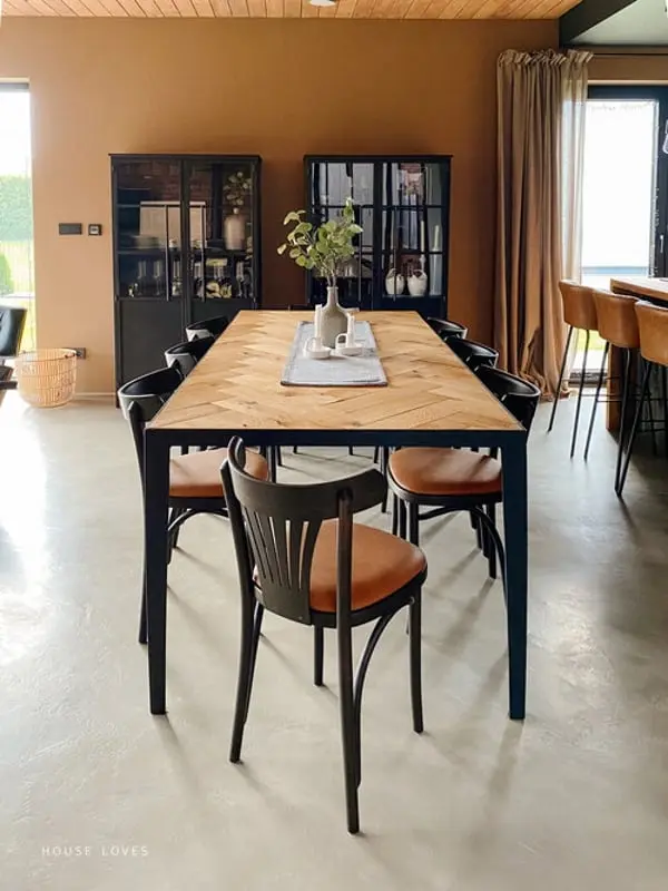 Projekt i zdjęcia: Karolina Zagrodzka - House Loves