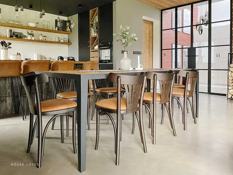 Projekt i zdjęcia: Karolina Zagrodzka - House Loves