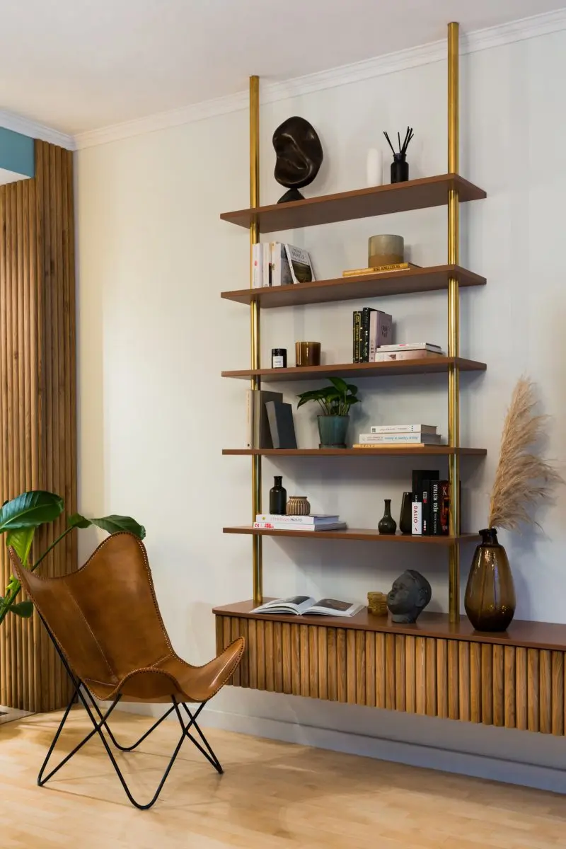 Proj.: HAST Design; Fot.: @md.fotografiawnetrz