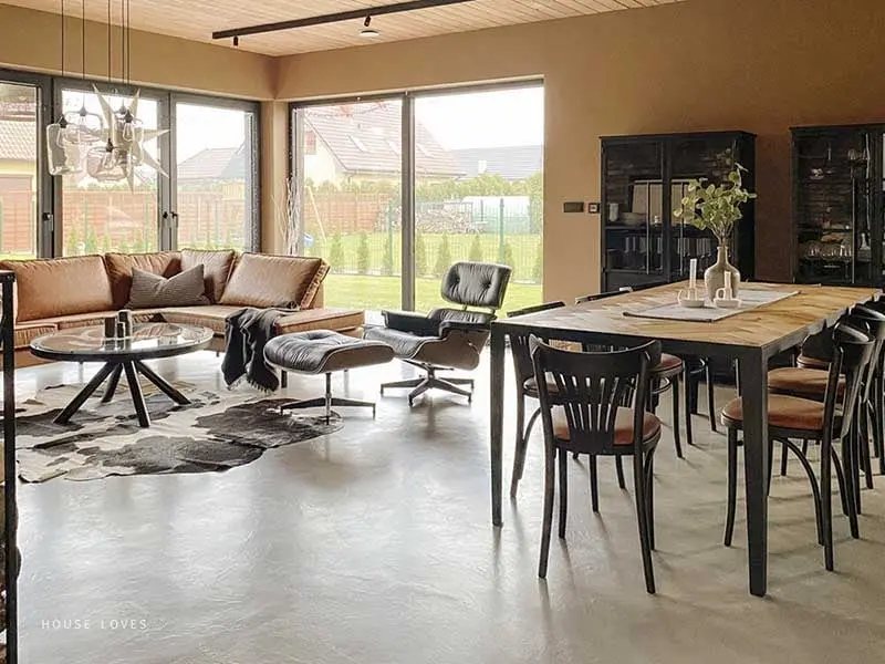 Projekt i zdjęcia: Karolina Zagrodzka - House Loves