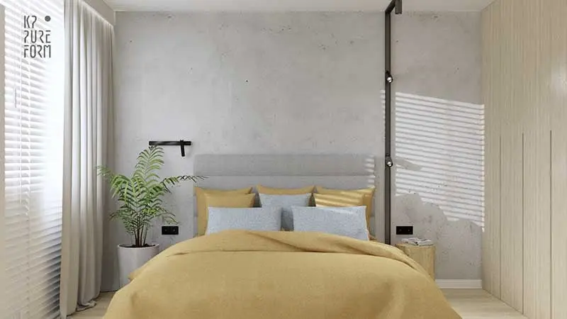 Proj.: Katarzyna Piotrowiak - Pure Form