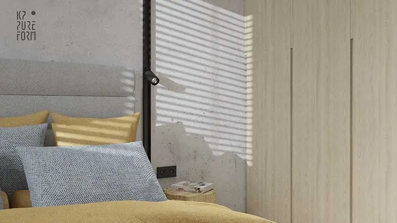 Proj.: Katarzyna Piotrowiak - Pure Form