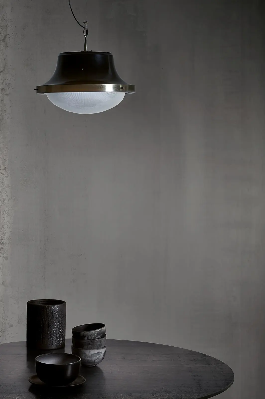 Mineralny urok metali - Grande Metal Marazzi