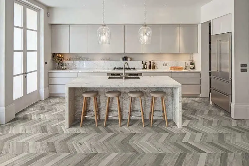 Alternatywy dla drewnianej podłogi