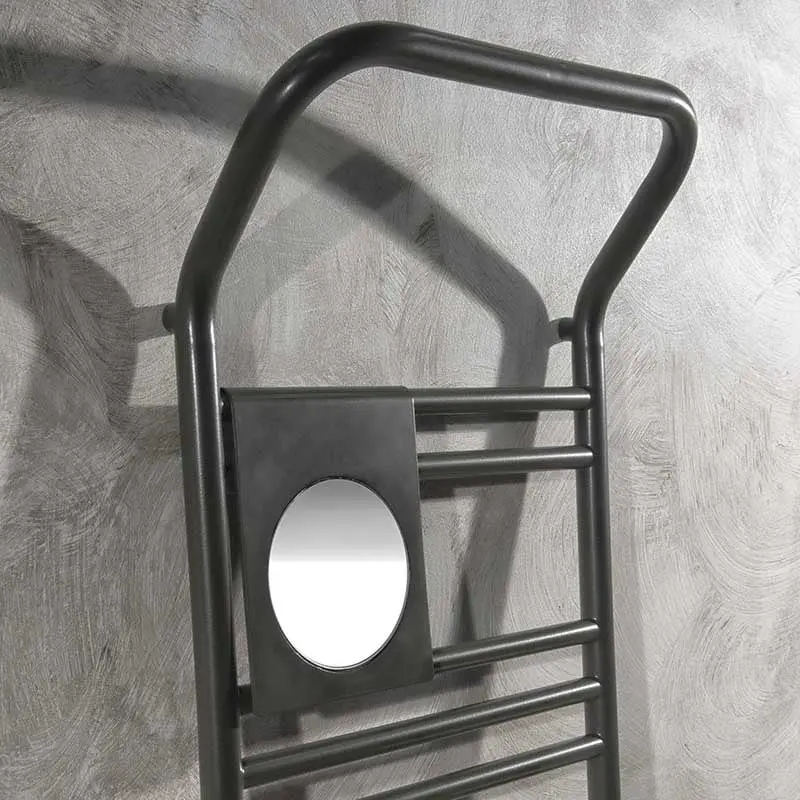 Myte nowa marka Tonon Evolution - grzejnik Unit