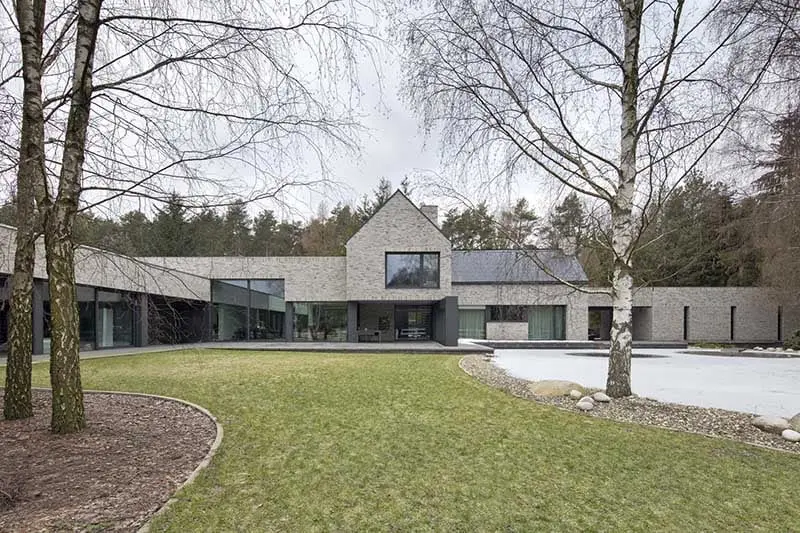 Piotr Krajewski - Fotografia Architektury / Architectural Photography