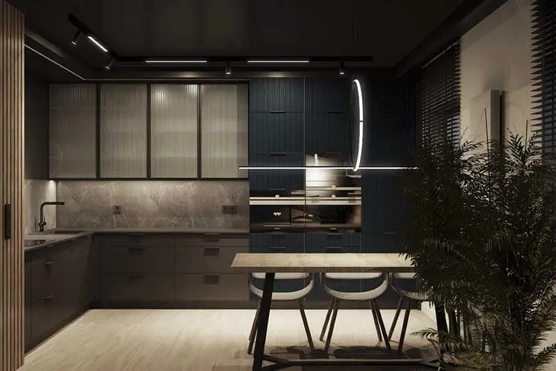 Projekt: Sternlight Studio