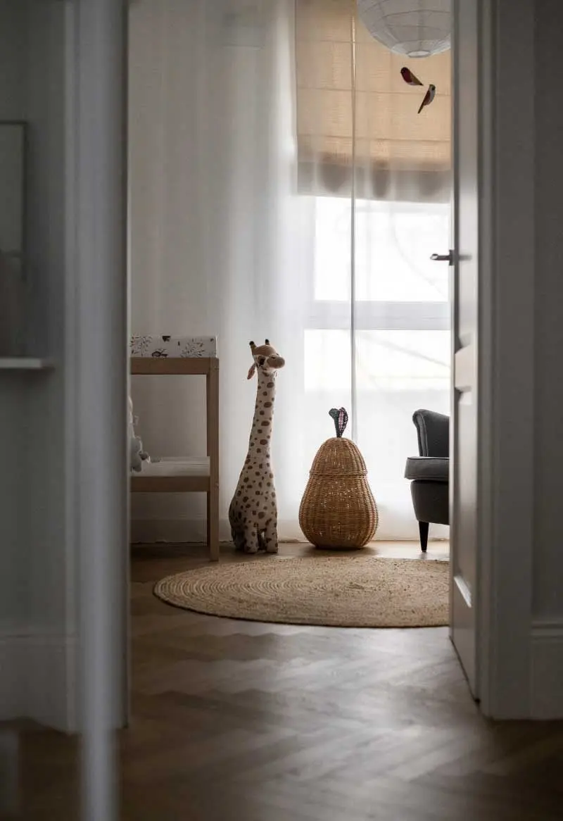 Harpa; fot.: NPA PHOTOGRAPHY