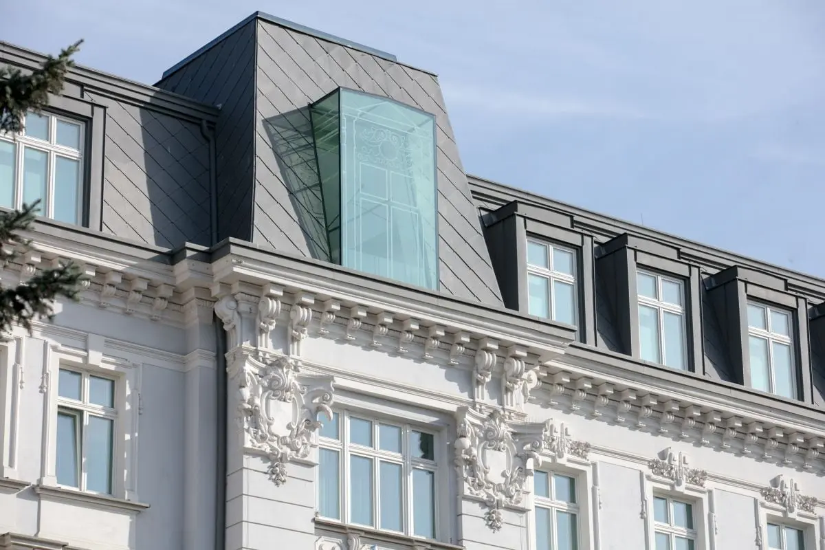 Piotr Krajewski - Fotografia Architektury / Architectural Photography