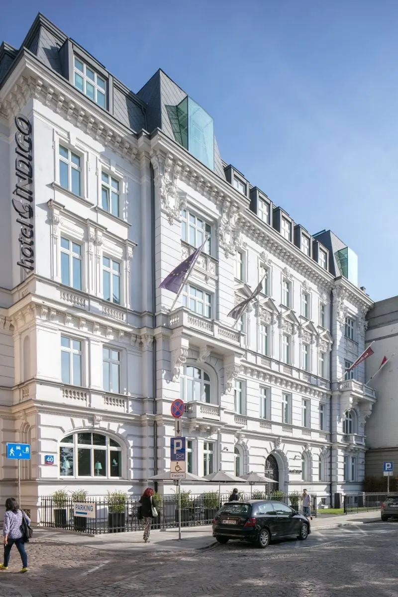 Piotr Krajewski - Fotografia Architektury / Architectural Photography