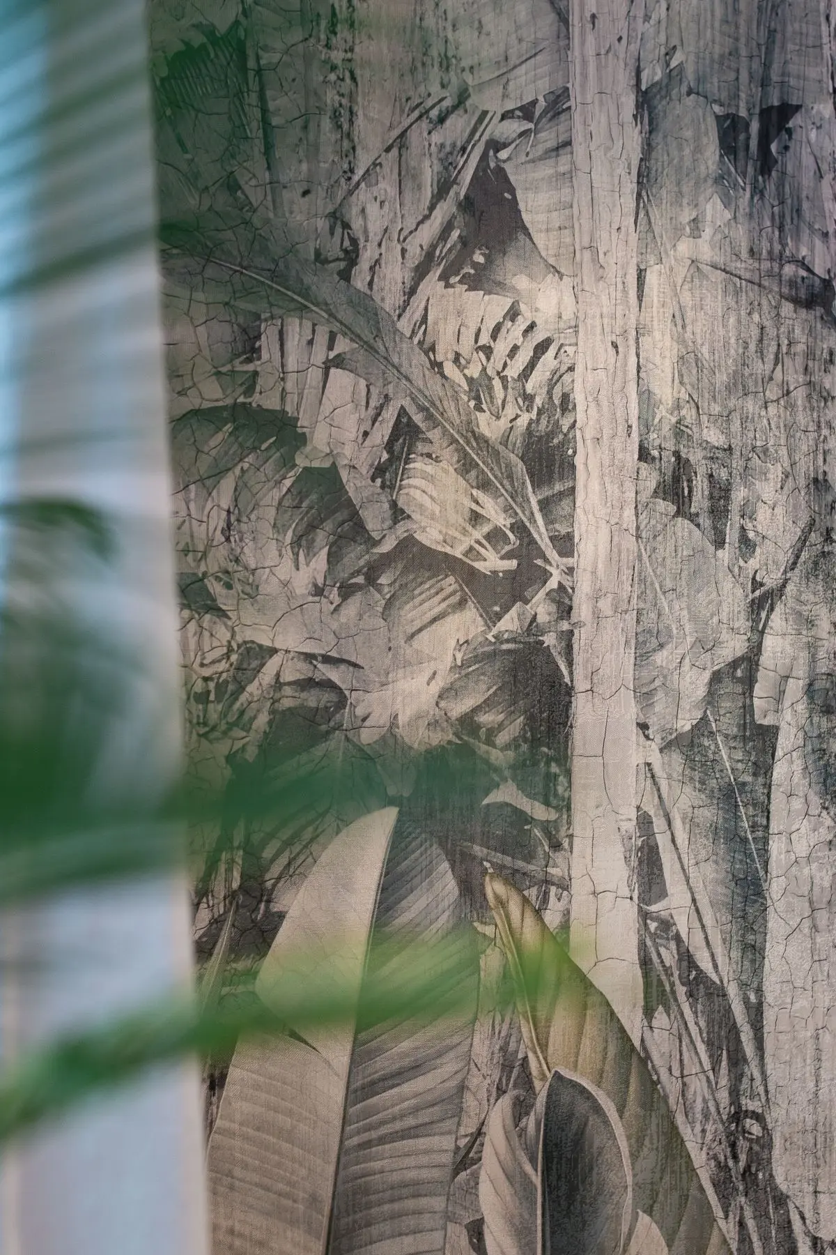 Mieszkanie w bloku po funkcjonalnych zmianach | Projekt: Monarchia Design