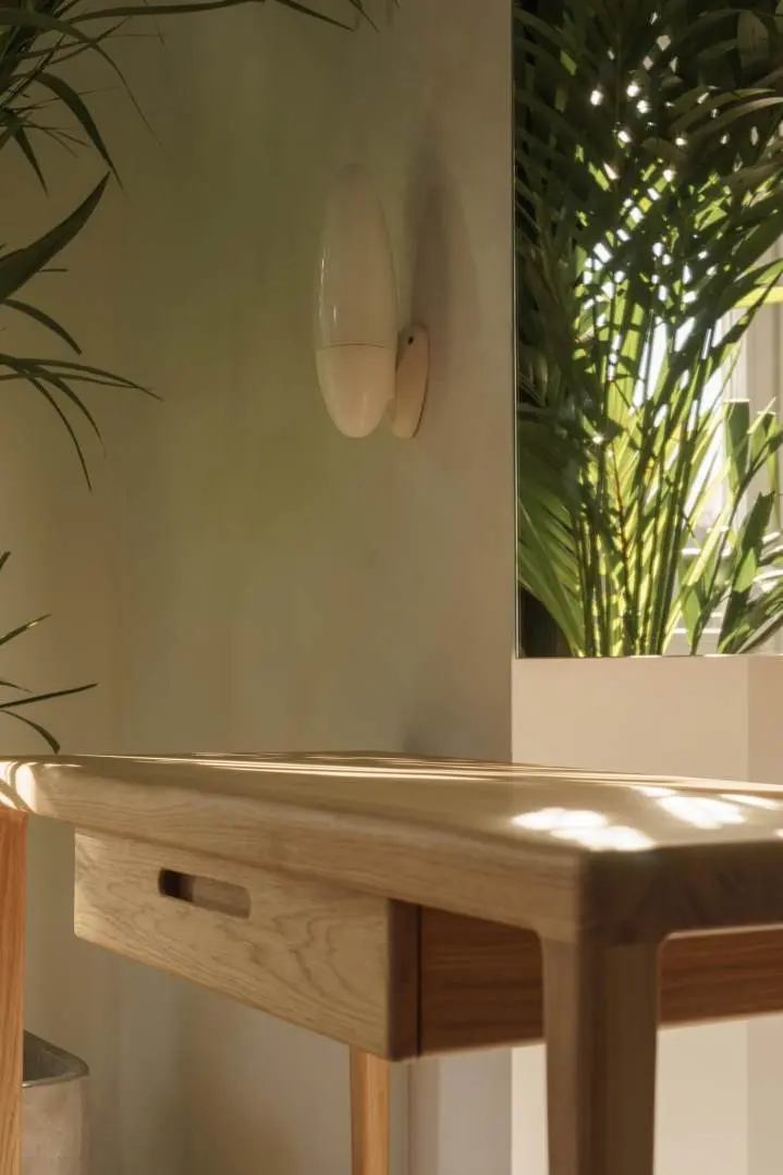 Historyczne podejście do projektu mieszkania w domu z 1939 roku | Proj: Loft Kolasiński