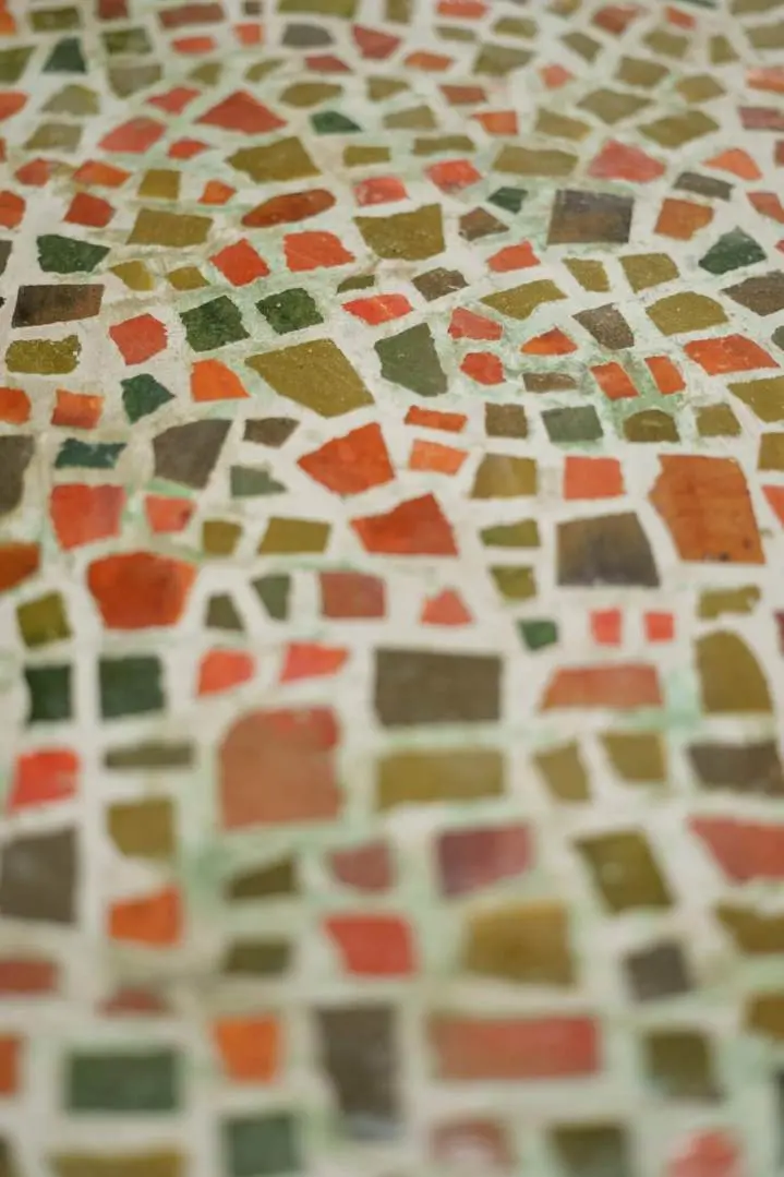 Historyczne podejście do projektu mieszkania w domu z 1939 roku | Proj: Loft Kolasiński